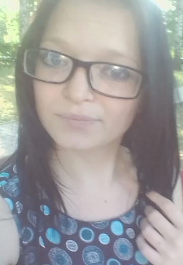 My photo - Elena, 26 from Birsk (@elena369561)