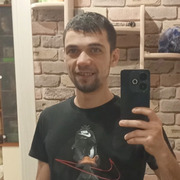 Vitaliy 39 Cherepovets