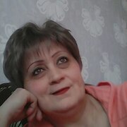 Татьяна, 62, Беломорск