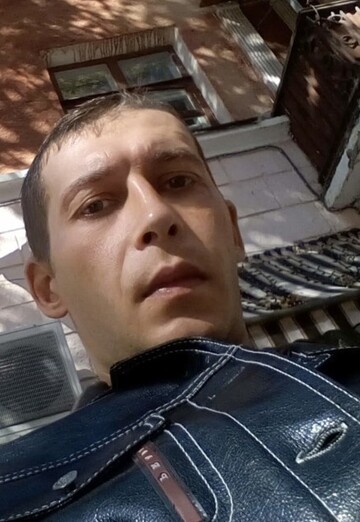 My photo - Igor, 39 from Pavlovo (@igor317542)