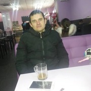 Andrey 34 Bishkek