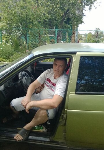 Моя фотография - Дмитрий, 44 из Сафоново (@dmitriy439063)