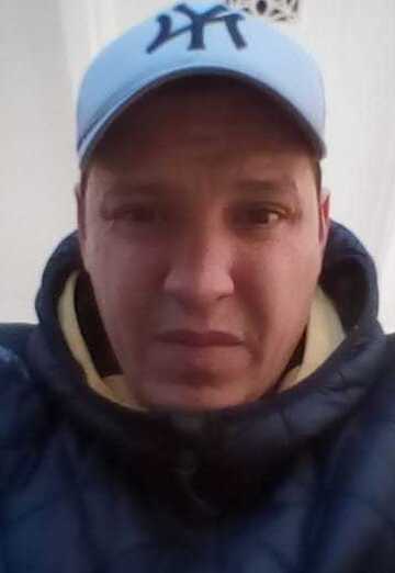 Моя фотография - Евгений, 39 из Старосубхангулово (@evgeniy387631)