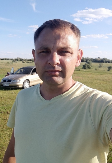 Моя фотография - Сергей, 34 из Ковдор (@sergey1132513)