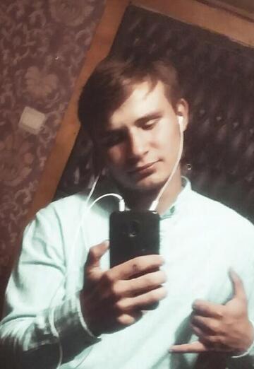 My photo - Aleksandr, 33 from Kempen (@aleksandr1052875)