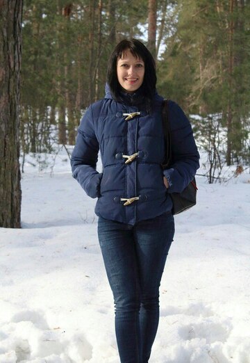 Моя фотография - Екатерина, 38 из Дзержинск (@ekaterina68516)