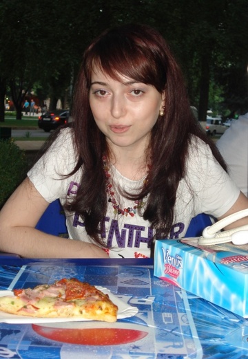My photo - Yuliya, 38 from Krasnodar (@uliya2292)