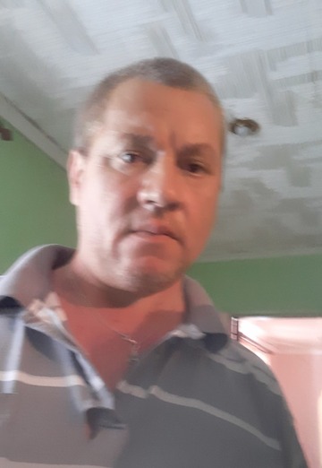 My photo - Sergey, 53 from Belgorod (@sergey944262)