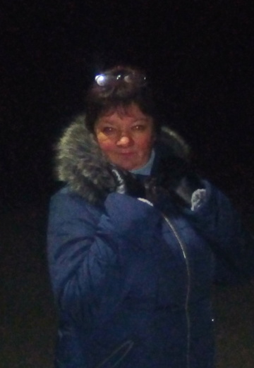 Моя фотография - Наталья, 53 из Новоархангельск (@natalya303125)