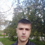 Sergey 27 Ipatovo