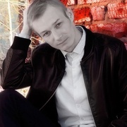 Роман, 32, Лакинск