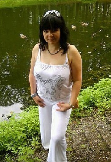 Моя фотография - Анжелика Денисова, 48 из Пенза (@anjelikadenisova)