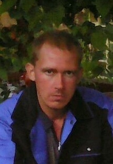 Моя фотография - Алексей, 42 из Прокопьевск (@aleksey376875)