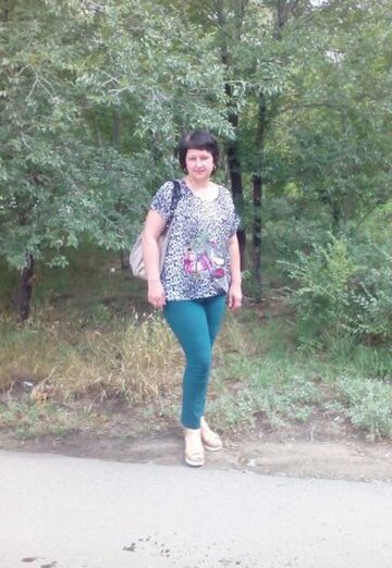Моя фотография - Светлана, 61 из Барнаул (@svetlana147698)