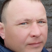 Антон серый, 42, Волхов