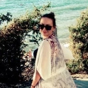 Елизавета, 33, Гиагинская