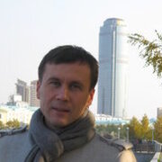 Andrey 48 Yekaterinburg