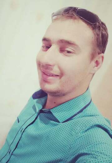 My photo - Aleksandr, 29 from Kherson (@aleksandr906391)