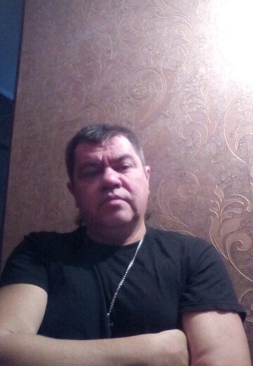 Моя фотография - игорь, 55 из Благовещенск (@igor260676)