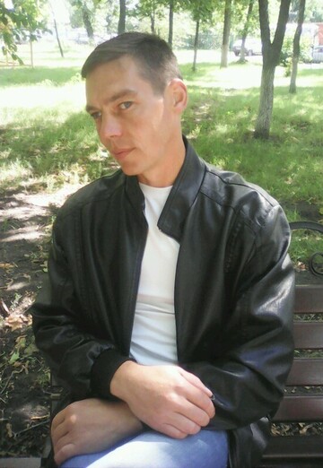 Моя фотография - Юрий, 44 из Новохоперск (@uriy167206)