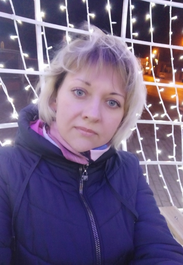 Моя фотография - Наталья, 41 из Новоград-Волынский (@natalya302866)