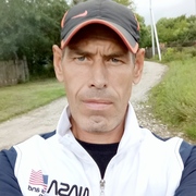 Анатолий, 47, Спасск-Дальний