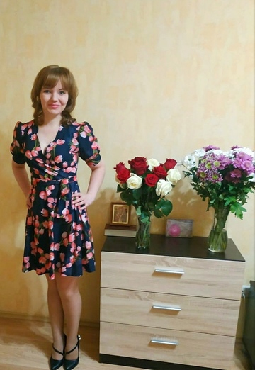 Моя фотография - Галина, 35 из Звенигород (@galina86508)