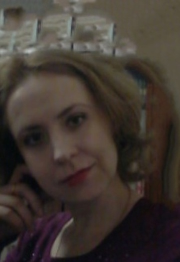 My photo - Ekaterina, 38 from Lipetsk (@ekaterina150356)