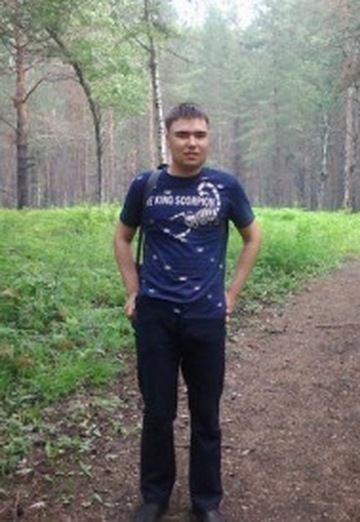 Oleg (@oleg27140) — my photo № 2