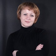 Ольга, 47, Буй