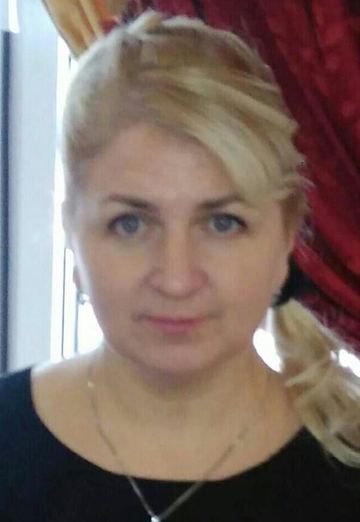 Ma photo - Tatiana, 47 de Maladetchna (@tatyana346011)