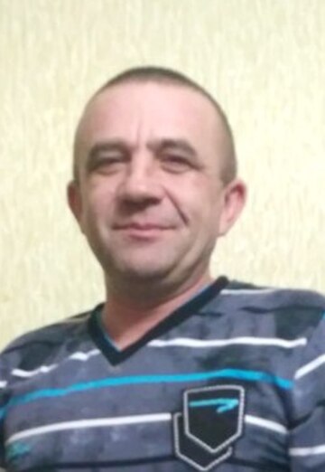 My photo - Olekandr, 46 from Kamianets-Podilskyi (@olekandr1)