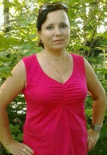 My photo - Lyudmila, 46 from Feed (@ludmila14988)