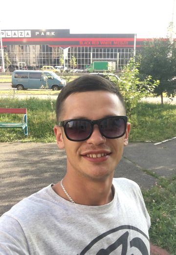 My photo - Dmitro), 32 from Yampil (@dima226977)