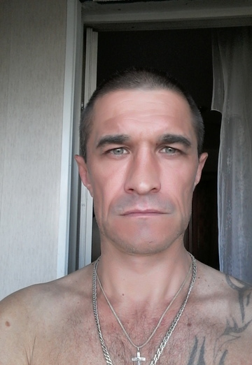 Моя фотография - Вячеслав, 51 из Гомель (@vyacheslav47102)