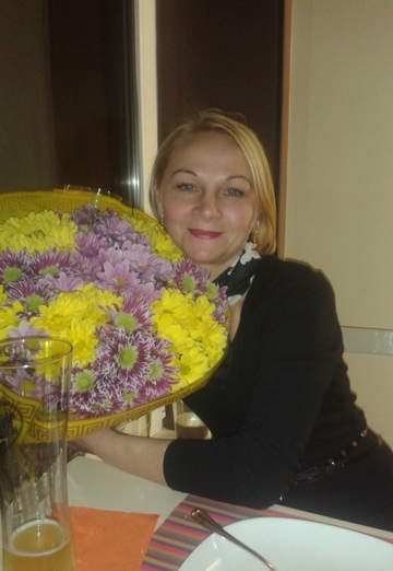 My photo - Ekaterina, 34 from Saint Petersburg (@ekaterina153480)