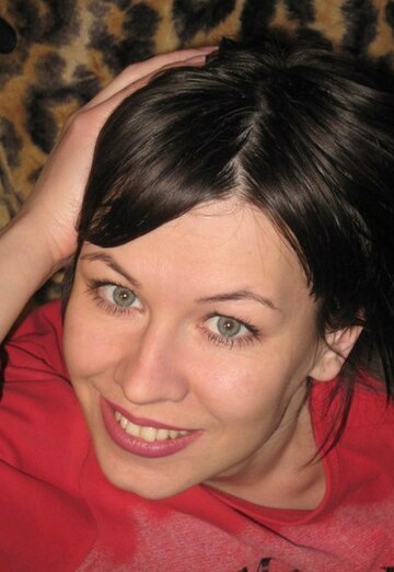 Моя фотография - Аленка, 44 из Донецк (@alenka7961)