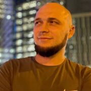 Алексей, 31, Москва
