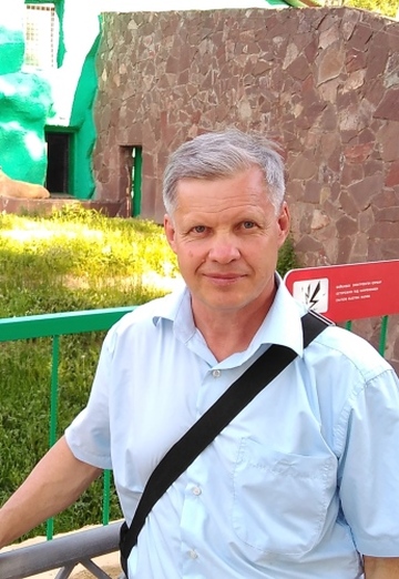 My photo - Viktor, 63 from Pavlodar (@viktor133091)