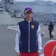 Алексей, 37, Верхнебаканский