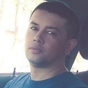 Азизбек, 29, Кадуй