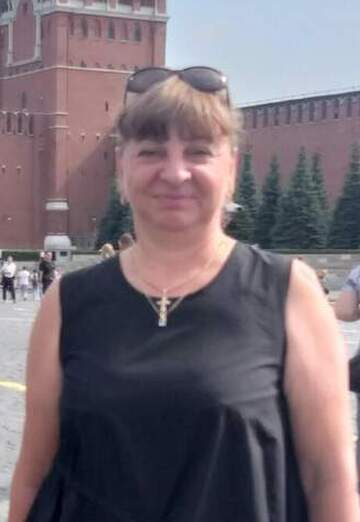 My photo - nadejda, 53 from Tambov (@nadejda82059)