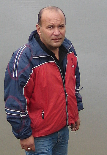 Моя фотография - александр дробышев, 61 из Москва (@aleksandrdrobishev)