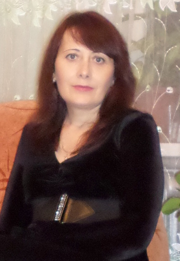 Моя фотография - Оля, 48 из Варшава (@lera11972)