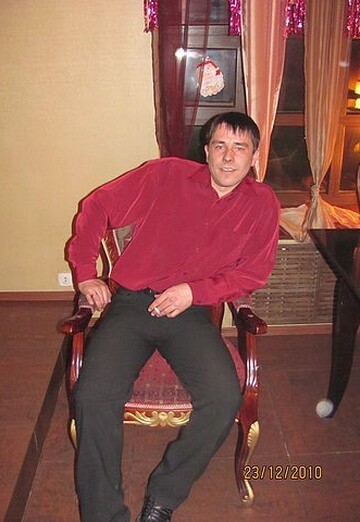 My photo - Rustam Yusupov, 41 from Karaganda (@rustamusupov5)