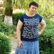 Елена, 57, Шахты