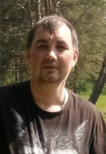 My photo - misha serdobincev, 49 from Tver (@mishaserdobincev0)