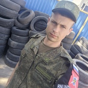 Стас, 30, Новочеркасск