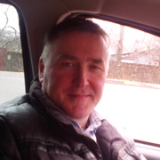 Александр, 57, Александров