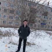 Владимир Протопович, 33, Железногорск-Илимский